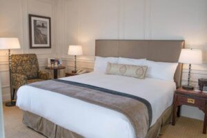 Digby Pines | Golf Resort Spa | Ultimate Travel Company