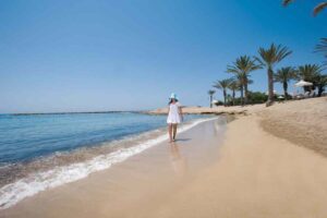 Asimina Suites Hotel, Paphos | The Ultimate Travel Company