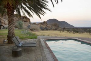 Ai Aiba Lodge, Erongo Mountains | The Ultimate Travel Compny