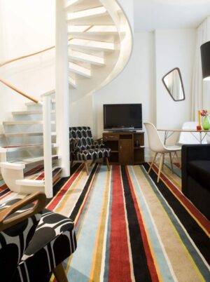 Hotel Debrett, Auckland | Modern hotel’s room | New Zealand | The Ultimate Travel Company