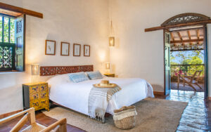 Casa Del Presidente | Luxury Hotel | Ultimate Travel Company