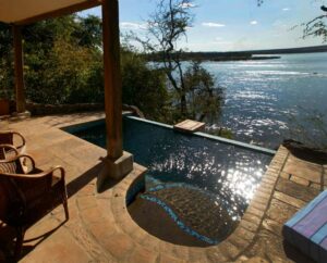 Tongabezi, Victoria Falls, Zambia | The Ultimate Travel Company