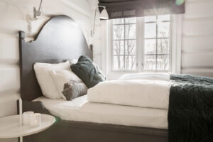 Lyngen Lodge, Olderdalen