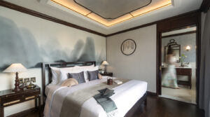 Ginger, Halong Bay | The Ultimate Travel Company