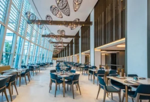 Jumeirah Beach Hotel