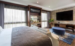 Hotel Park 10, Medellin