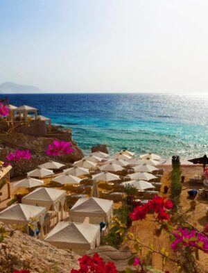 Royal Savoy Hotel, Sharm El Sheikh