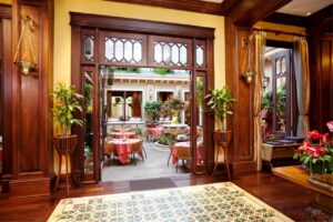 Grano De Oro, San José | Costa Rica | Ultimate Travel Company