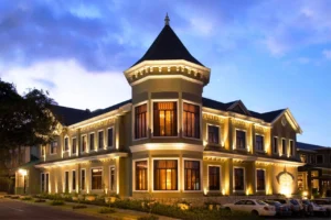 Grano De Oro, San José | Costa Rica | Ultimate Travel Company