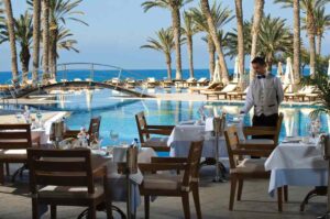 Asimina Suites Hotel, Paphos | The Ultimate Travel Company
