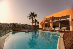 Royal Savoy Hotel, Sharm El Sheikh