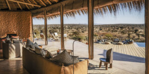 Omaanda, Windhoek | Luxury Namibia Holidays | The Ultimate Travel Company