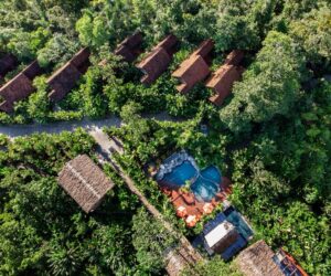 Amor Arenal | Costa Rica | Ultimate Travel Company