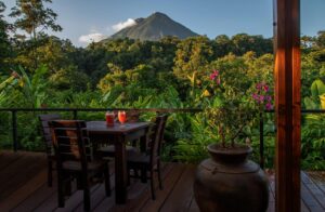 Amor Arenal | Costa Rica | Ultimate Travel Company