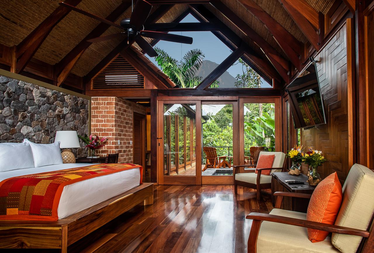 Amor Arenal | Costa Rica | Ultimate Travel Company