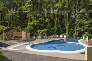 Arenal Observatory Lodge, Arenal | Costa Rica | Ultimate Travel Company