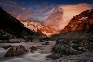 Chaltén Camp, Patagonia | Ultimate Travel Company