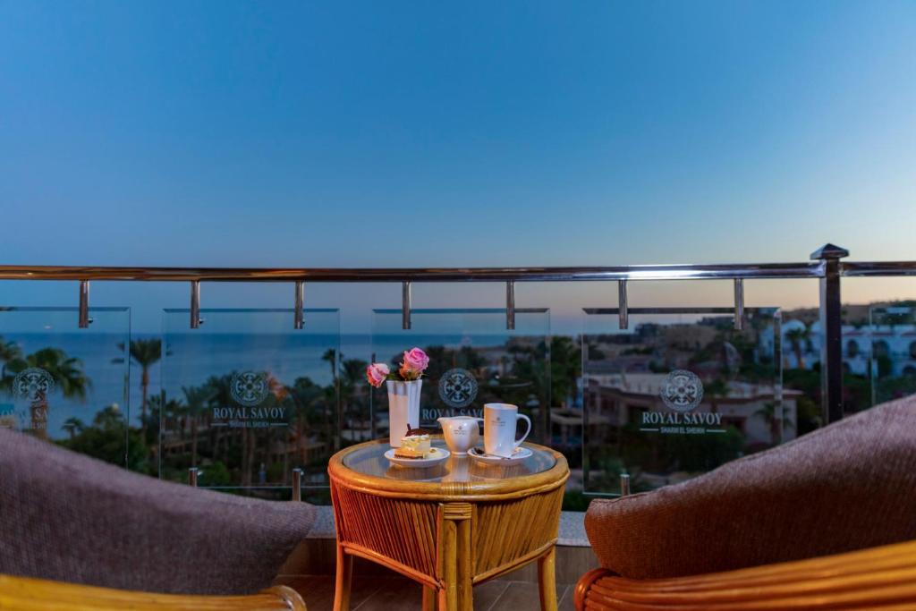 Royal Savoy Hotel, Sharm El Sheikh