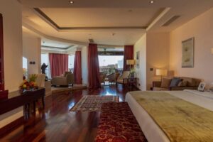 Royal Savoy Hotel, Sharm El Sheikh