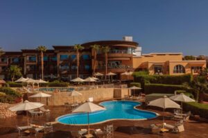 Royal Savoy Hotel, Sharm El Sheikh