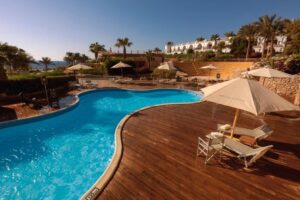 Royal Savoy Hotel, Sharm El Sheikh