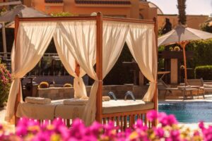 Royal Savoy Hotel, Sharm El Sheikh
