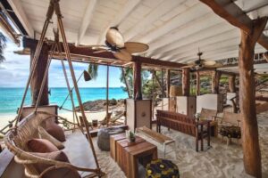 Tsarabanjina, Nosy Be