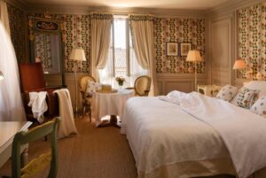 La Mirande Hotel Avignon, Provence