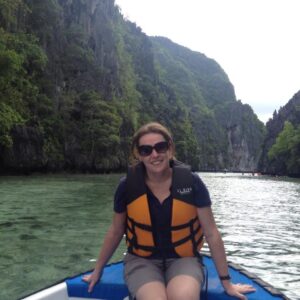 Sharon | Expert Page | Ultimate Travel Company