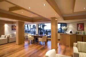 Asimina Suites Hotel, Paphos | The Ultimate Travel Company