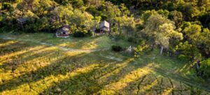 Sanctuary Stanley’s Camp, Okavango Delta