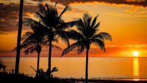 Cable Beach Club Resort & Spa, Broome