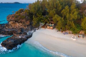 Tsarabanjina, Nosy Be | Luxury Madagascar Holidays | The Ultimate Travel Company