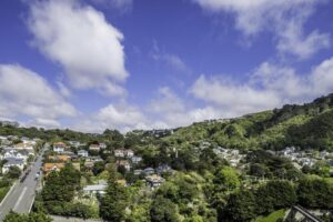 Bolton Hotel, Wellington | New Zealand Holidays | The Ultimate Travel Company