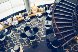 Bolton Hotel, Wellington