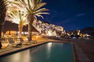 Ai Aiba Lodge, Erongo Mountains | The Ultimate Travel Compny