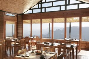 Limalimo Lodge, Simien Escarpment