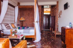 Maribela Hotel, Lalibela