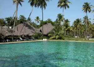 Marari Beach Resort, Alleppey