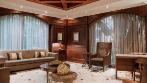 Hotel Park 10, Medellin