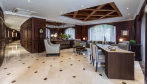 Hotel Park 10, Medellin