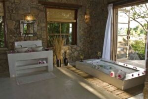 Kaya Mawa Resort, Lake Malawi