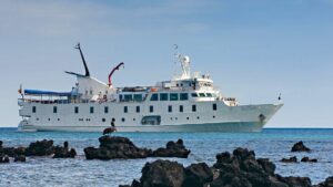 La Pinta, Galapagos Islands | The Ultimate Travel Company