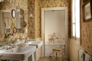 La Mirande Hotel Avignon, Provence