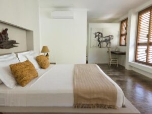 Villa Playa, Tayrona National Park