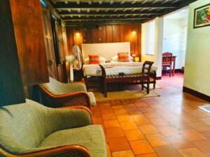 Marari Beach Resort, Alleppey