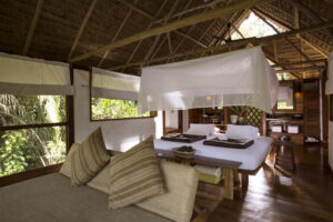 Inkaterra Hacienda Concepcion, Southern Amazon