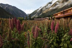 Explora Valle Sagrado, Sacred Valley