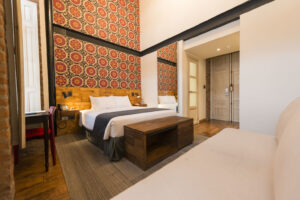 Carlota, Quito | The Ultimate Travel Company