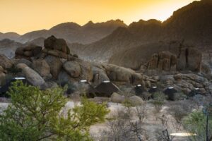 Ai Aiba Lodge, Erongo Mountains | The Ultimate Travel Compny